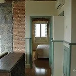 Aparthotel Itsaso