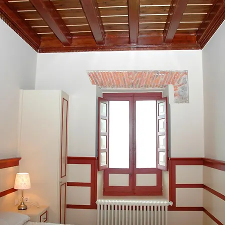 Aparthotel Itsaso 3*