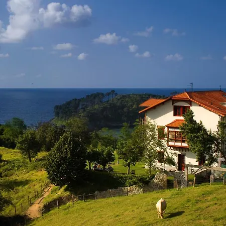 Aparthotel Itsaso