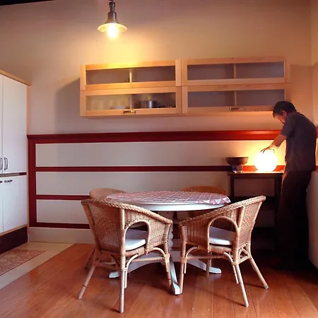 アパートホテル Itsaso