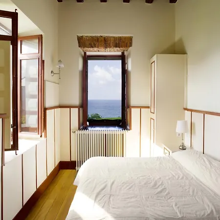 Aparthotel Itsaso