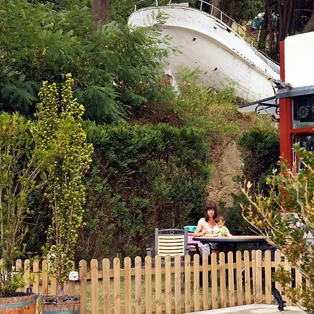 アパートホテル Itsaso