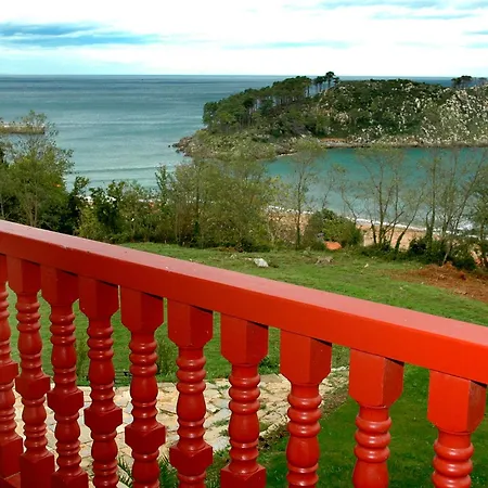 Itsaso Aparthotel Lekeitio