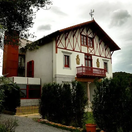 Itsaso Aparthotel