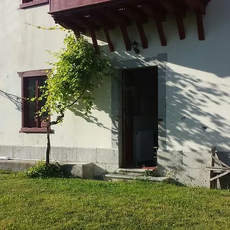 Aparthotel Itsaso Lekeitio