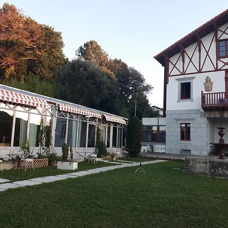 Itsaso Aparthotel 3*