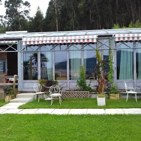 Itsaso Aparthotel Lekeitio