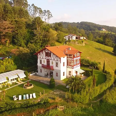 Aparthotel Itsaso