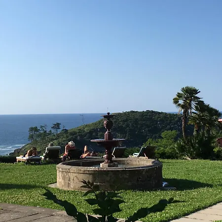 Itsaso Aparthotel 3*