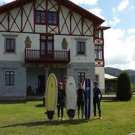 Aparthotel Itsaso