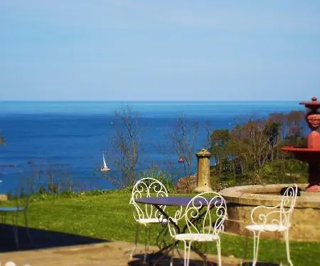 Itsaso Aparthotel 3*