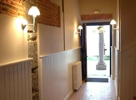 Aparthotel Itsaso Lekeitio