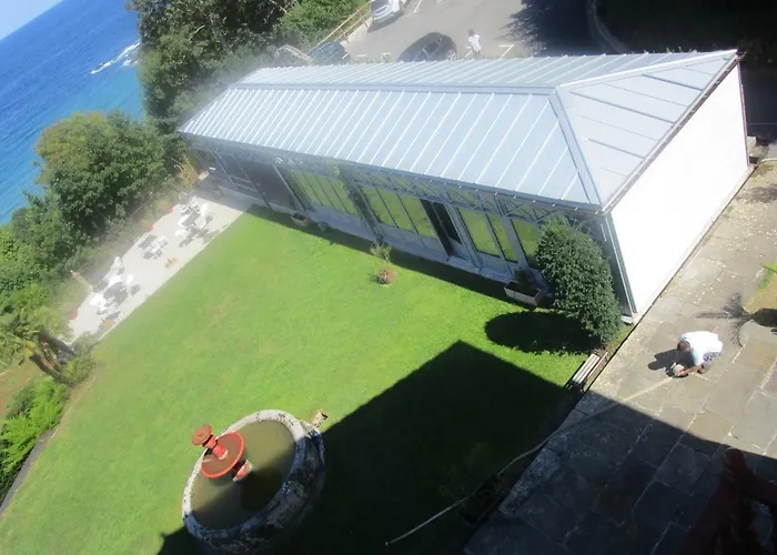 アパートホテル Itsaso 3*