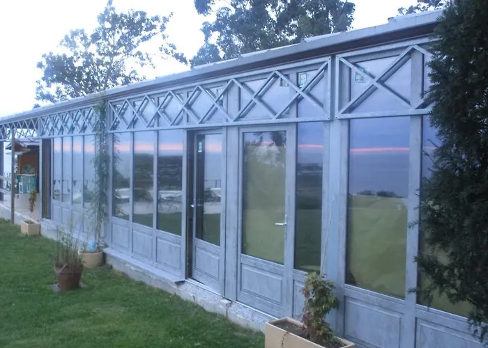 アパートホテル Itsaso 3*