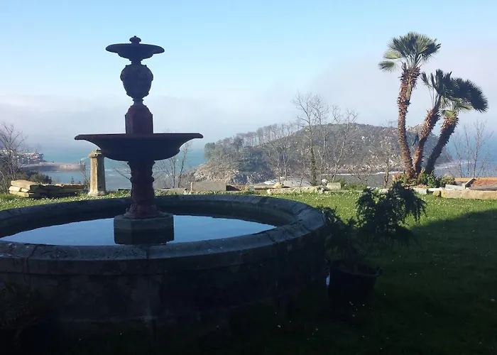 アパートホテル Itsaso