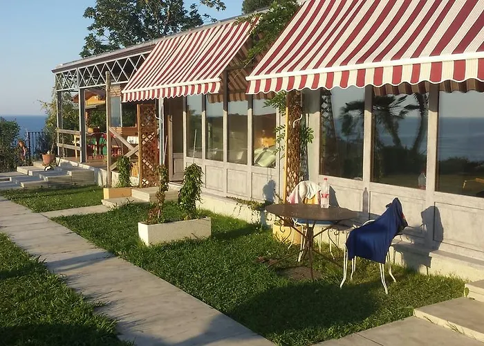 Itsaso アパートホテル レケイティオ