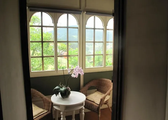 アパートホテル Itsaso レケイティオ