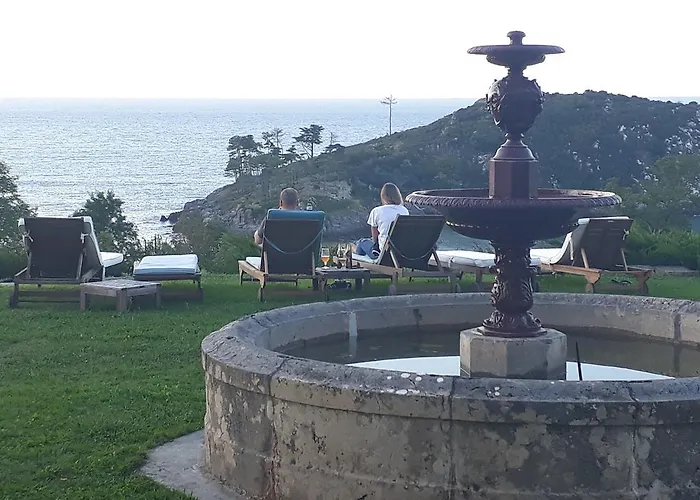 Itsaso アパートホテル 3*