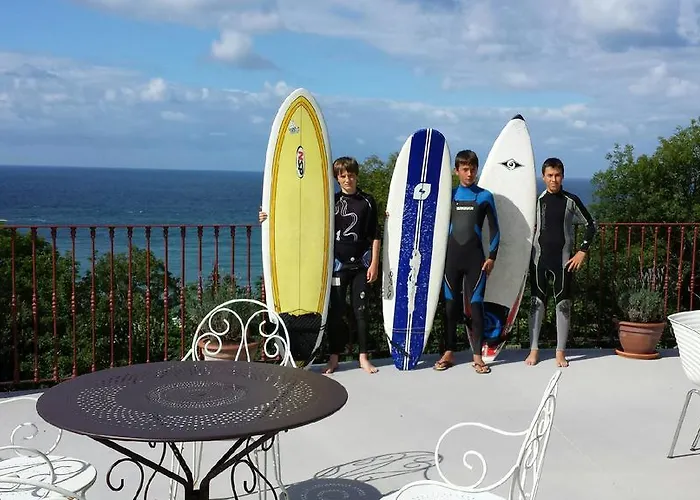 アパートホテル Itsaso レケイティオ