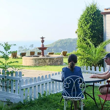 Lejlighedshotel Itsaso