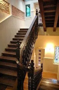 Itsaso Apartmanhotel 3*