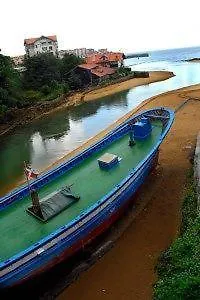 Itsaso 아파트호텔