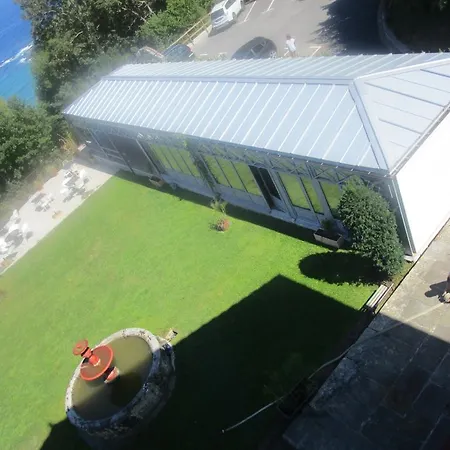 Apartmanhotel Itsaso 3*