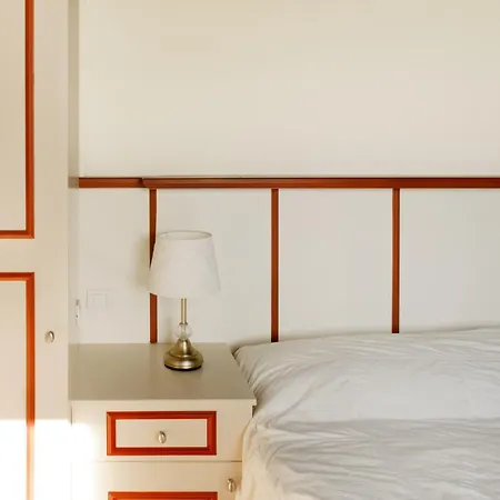 Apartmanhotel Itsaso 3*