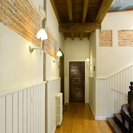 Apartmanhotel Itsaso Lekeitio