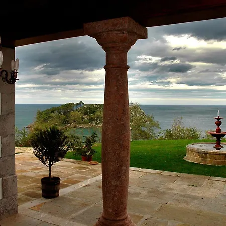 Apartahotel Itsaso