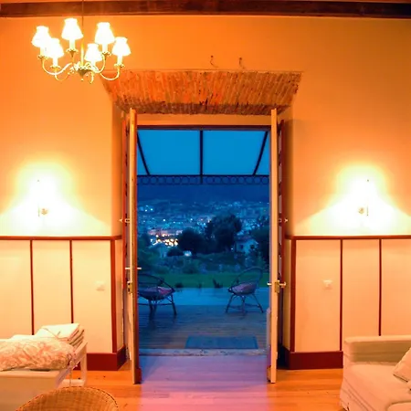 Lejlighedshotel Itsaso Lekeitio
