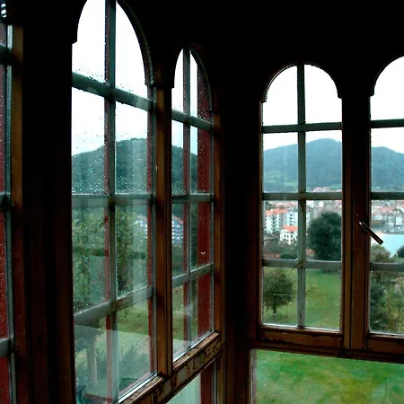 Aparthotel Itsaso 3*