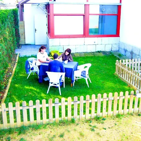 Apartmanhotel Itsaso 3*