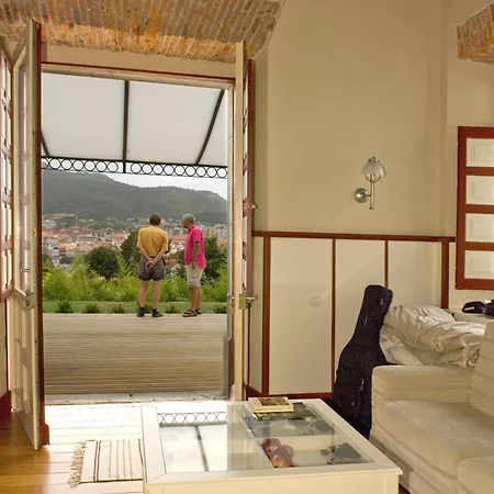 Appart hôtel Itsaso Lekeitio