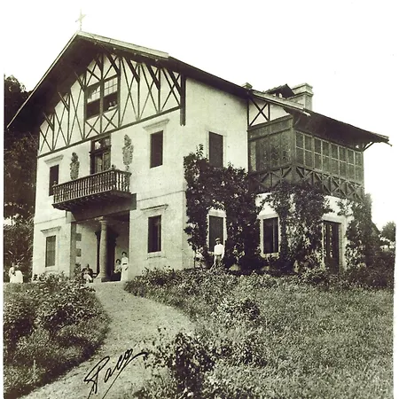 Lejlighedshotel Itsaso Lekeitio