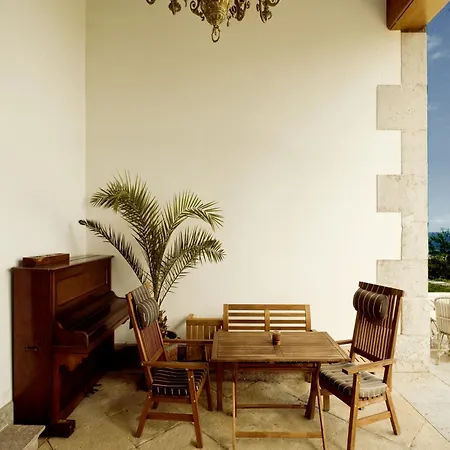 Apartahotel Itsaso 3*