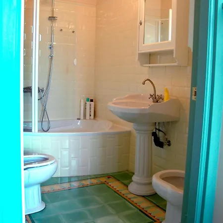 Lejlighedshotel Itsaso Lekeitio
