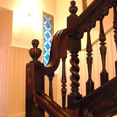 Lejlighedshotel Itsaso Lekeitio