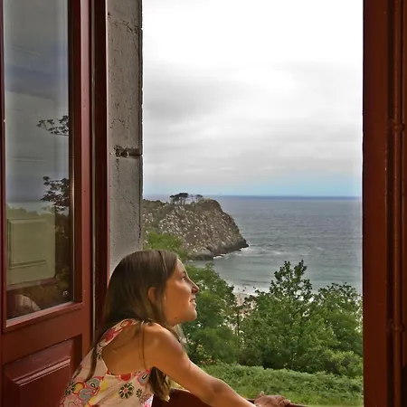 Apartmanhotel Itsaso Lekeitio