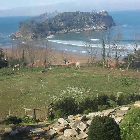 Lejlighedshotel Itsaso Lekeitio