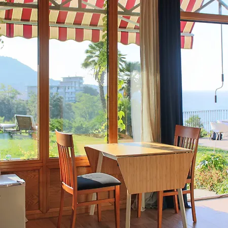 Aparthotel Itsaso 3*