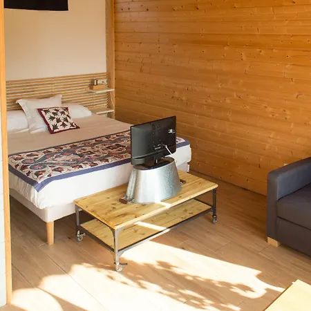 Itsaso Aparthotel