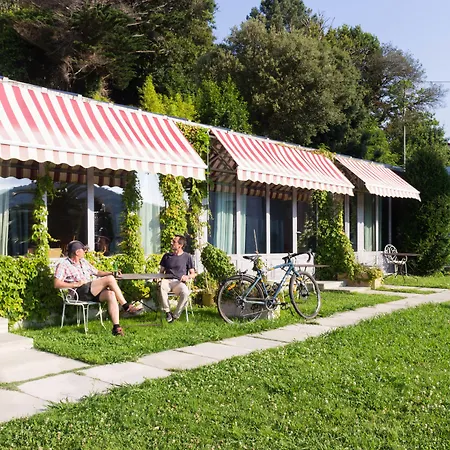 Itsaso Aparthotel