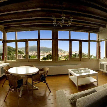 Itsaso Apartmanhotel