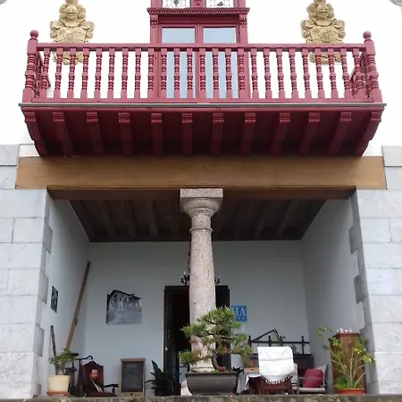 Apartahotel Itsaso Lekeitio