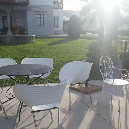 Aparthotel Itsaso