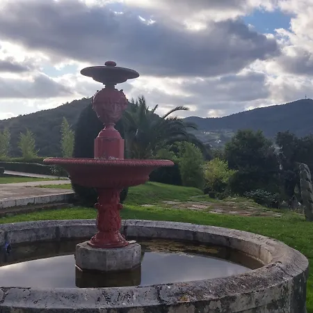 Apartmanhotel Itsaso Lekeitio