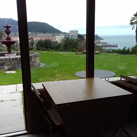 Aparthotel Itsaso