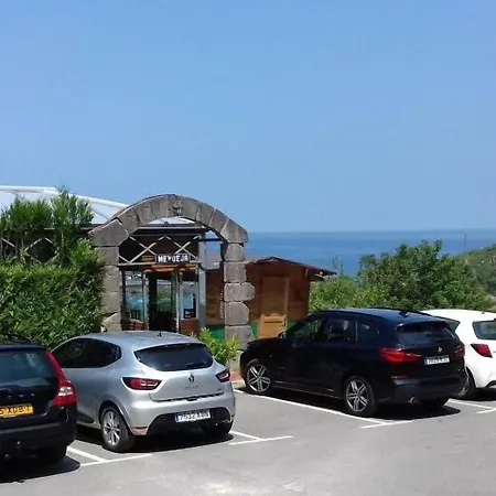 Aparthotel Itsaso Lekeitio