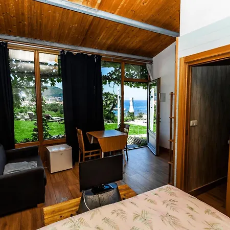 Itsaso Aparthotel 3*